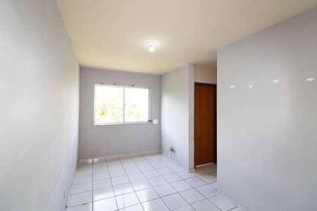 Apartamento para alugar com 51m², 2 quartos e 1 vaga Apartamento para alugar com 51m², 2 quartos e 1 vagaSala