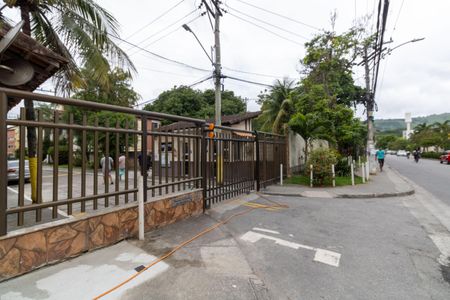 Apartamento para alugar com 51m², 2 quartos e 1 vaga Apartamento para alugar com 51m², 2 quartos e 1 vagaFachada do Condomínio