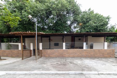 Apartamento para alugar com 51m², 2 quartos e 1 vaga Apartamento para alugar com 51m², 2 quartos e 1 vagaÁrea comum - Salão de festas