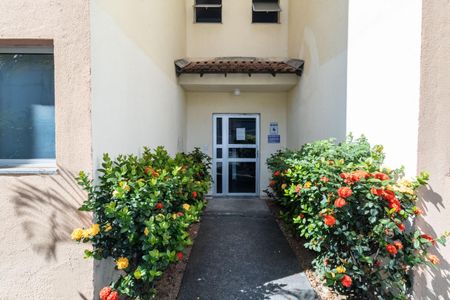 Apartamento para alugar com 51m², 2 quartos e 1 vaga Apartamento para alugar com 51m², 2 quartos e 1 vagaFachada do bloco