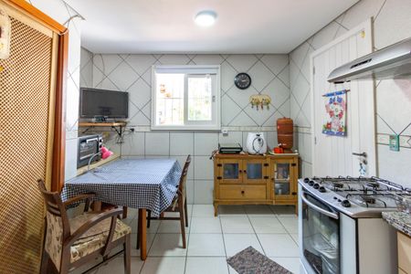 Casa à venda com 275m², 4 quartos e 8 vagas Casa à venda com 275m², 4 quartos e 8 vagasCozinha