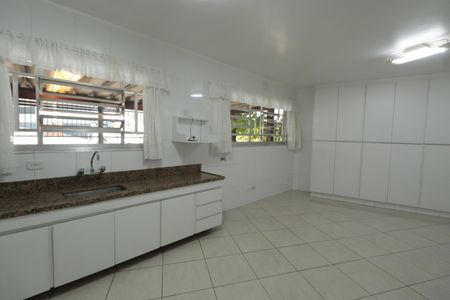 Casa à venda com 220m², 3 quartos e 4 vagasCozinha