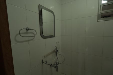 Casa à venda com 220m², 3 quartos e 4 vagasLavabo