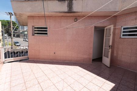 Casa à venda com 220m², 3 quartos e 4 vagasQuintal