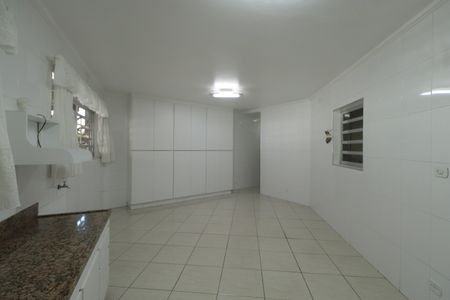 Casa à venda com 220m², 3 quartos e 4 vagasCozinha