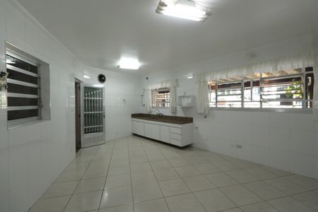 Casa à venda com 220m², 3 quartos e 4 vagasCozinha