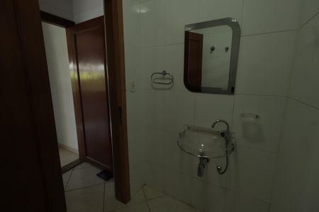 Casa à venda com 220m², 3 quartos e 4 vagasLavabo