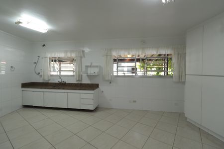 Casa à venda com 220m², 3 quartos e 4 vagasCozinha