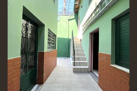 Casa para alugar com 137m², 4 quartos e 2 vagas Casa para alugar com 137m², 4 quartos e 2 vagasQuintal