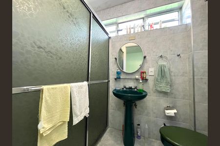 Casa para alugar com 137m², 4 quartos e 2 vagas Casa para alugar com 137m², 4 quartos e 2 vagasBanheiro