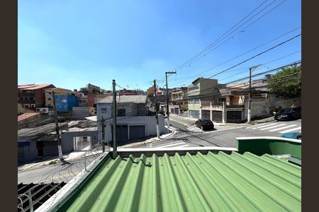 Casa para alugar com 137m², 4 quartos e 2 vagas Casa para alugar com 137m², 4 quartos e 2 vagasVista do Quarto 1