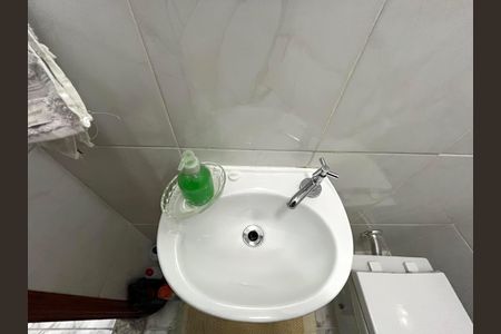 Casa para alugar com 137m², 4 quartos e 2 vagas Casa para alugar com 137m², 4 quartos e 2 vagasLavabo