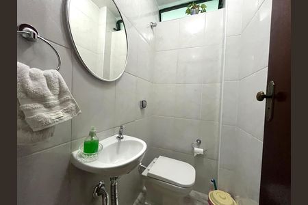 Casa para alugar com 137m², 4 quartos e 2 vagas Casa para alugar com 137m², 4 quartos e 2 vagasLavabo