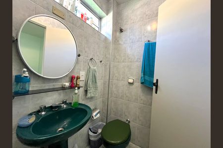 Casa para alugar com 137m², 4 quartos e 2 vagas Casa para alugar com 137m², 4 quartos e 2 vagasBanheiro