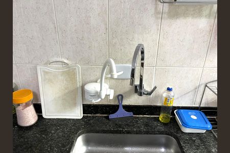 Casa para alugar com 137m², 4 quartos e 2 vagas Casa para alugar com 137m², 4 quartos e 2 vagasCozinha