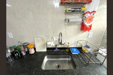 Casa para alugar com 137m², 4 quartos e 2 vagas Casa para alugar com 137m², 4 quartos e 2 vagasCozinha