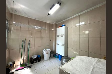 Casa para alugar com 137m², 4 quartos e 2 vagas Casa para alugar com 137m², 4 quartos e 2 vagasÁrea de Serviço
