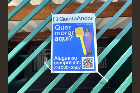 Casa para alugar com 137m², 4 quartos e 2 vagas Casa para alugar com 137m², 4 quartos e 2 vagasPlaquinha