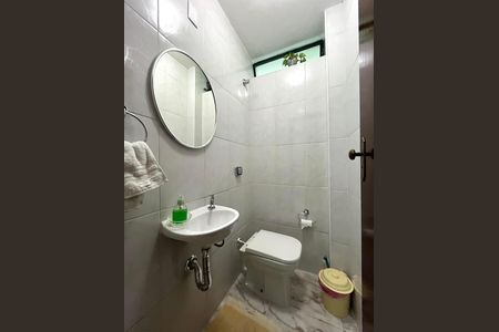 Casa para alugar com 137m², 4 quartos e 2 vagas Casa para alugar com 137m², 4 quartos e 2 vagasLavabo