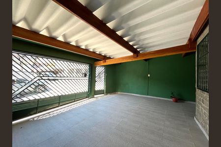 Casa para alugar com 137m², 4 quartos e 2 vagas Casa para alugar com 137m², 4 quartos e 2 vagasGaragem