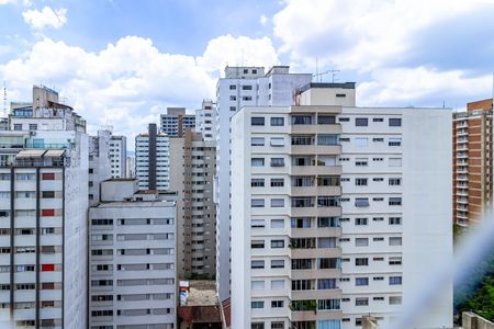 Apartamento para alugar com 120m², 3 quartos e 1 vaga Apartamento para alugar com 120m², 3 quartos e 1 vagaVista do Quarto 2