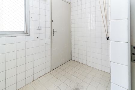 Apartamento para alugar com 120m², 3 quartos e 1 vaga Apartamento para alugar com 120m², 3 quartos e 1 vagaLavanderia