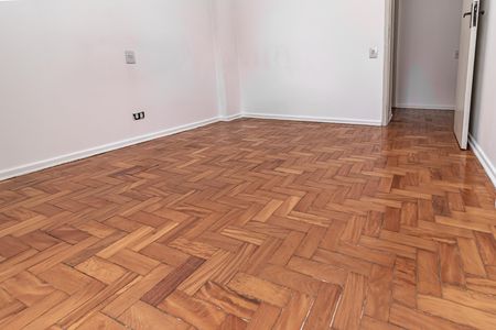 Apartamento para alugar com 120m², 3 quartos e 1 vaga Apartamento para alugar com 120m², 3 quartos e 1 vagaQuarto 2