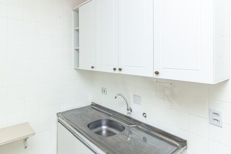 Apartamento para alugar com 120m², 3 quartos e 1 vaga Apartamento para alugar com 120m², 3 quartos e 1 vagaCozinha