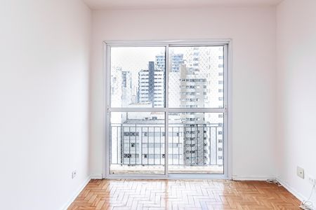 Apartamento para alugar com 120m², 3 quartos e 1 vaga Apartamento para alugar com 120m², 3 quartos e 1 vagaSala
