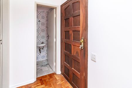 Apartamento para alugar com 120m², 3 quartos e 1 vaga Apartamento para alugar com 120m², 3 quartos e 1 vagaLavabo