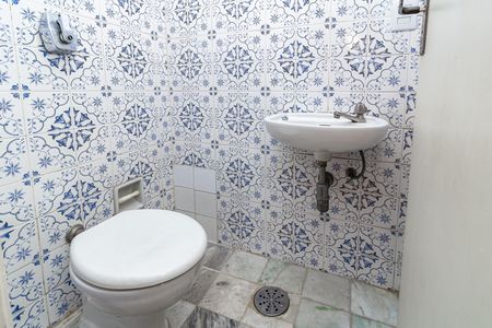 Apartamento para alugar com 120m², 3 quartos e 1 vaga Apartamento para alugar com 120m², 3 quartos e 1 vagaLavabo
