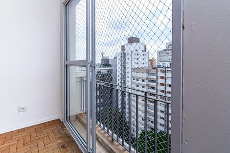 Apartamento para alugar com 120m², 3 quartos e 1 vaga Apartamento para alugar com 120m², 3 quartos e 1 vagaSala