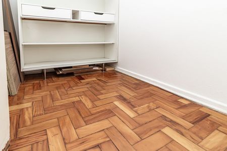 Apartamento para alugar com 120m², 3 quartos e 1 vaga Apartamento para alugar com 120m², 3 quartos e 1 vagaQuarto de Serviço