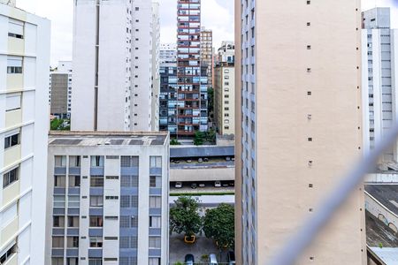 Apartamento para alugar com 120m², 3 quartos e 1 vaga Apartamento para alugar com 120m², 3 quartos e 1 vagaVista da Suíte