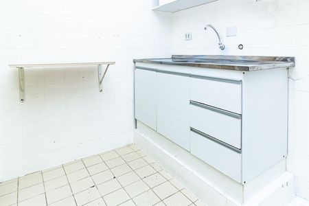 Apartamento para alugar com 120m², 3 quartos e 1 vaga Apartamento para alugar com 120m², 3 quartos e 1 vagaCozinha