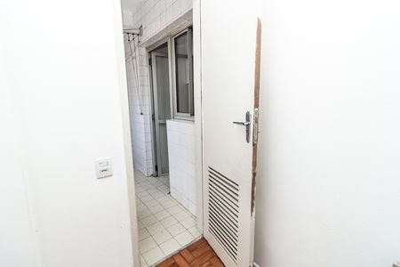 Apartamento para alugar com 120m², 3 quartos e 1 vaga Apartamento para alugar com 120m², 3 quartos e 1 vagaQuarto de Serviço