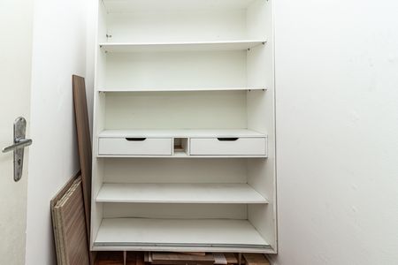 Apartamento para alugar com 120m², 3 quartos e 1 vaga Apartamento para alugar com 120m², 3 quartos e 1 vagaQuarto de Serviço