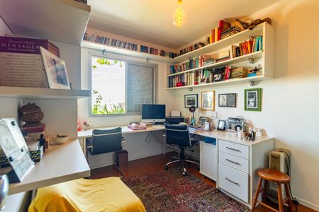 Apartamento à venda com 93m², 3 quartos e 2 vagasQuarto 1