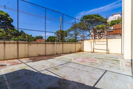 Apartamento à venda com 93m², 3 quartos e 2 vagasÁrea comum - Quadra