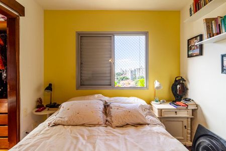 Apartamento à venda com 93m², 3 quartos e 2 vagasSuíte 2