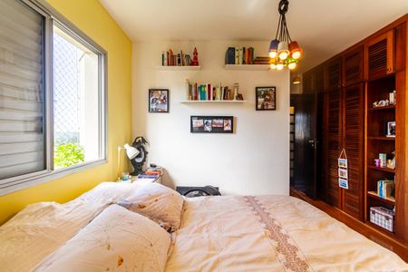 Apartamento à venda com 93m², 3 quartos e 2 vagasSuíte 2