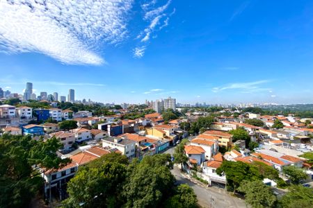 Apartamento à venda com 93m², 3 quartos e 2 vagasVista