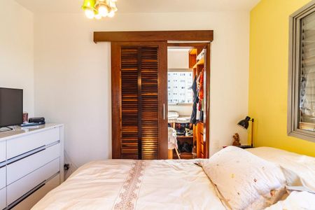 Apartamento à venda com 93m², 3 quartos e 2 vagasSuíte 2