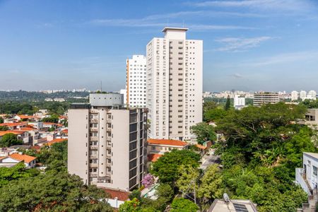 Apartamento à venda com 93m², 3 quartos e 2 vagasVista