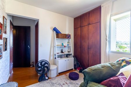 Apartamento à venda com 93m², 3 quartos e 2 vagasSuíte 1