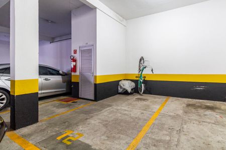 Apartamento à venda com 93m², 3 quartos e 2 vagasGaragem