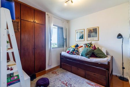 Apartamento à venda com 93m², 3 quartos e 2 vagasSuíte 1