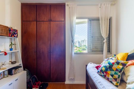 Apartamento à venda com 93m², 3 quartos e 2 vagasSuíte 1