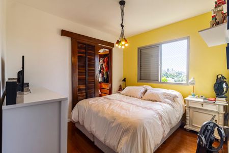 Apartamento à venda com 93m², 3 quartos e 2 vagasSuíte 2