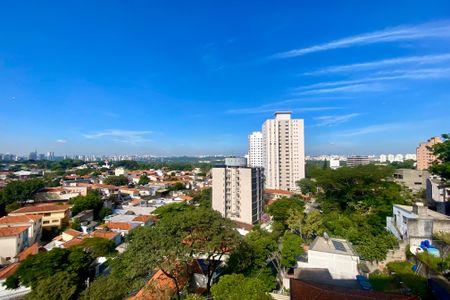 Apartamento à venda com 93m², 3 quartos e 2 vagasVista